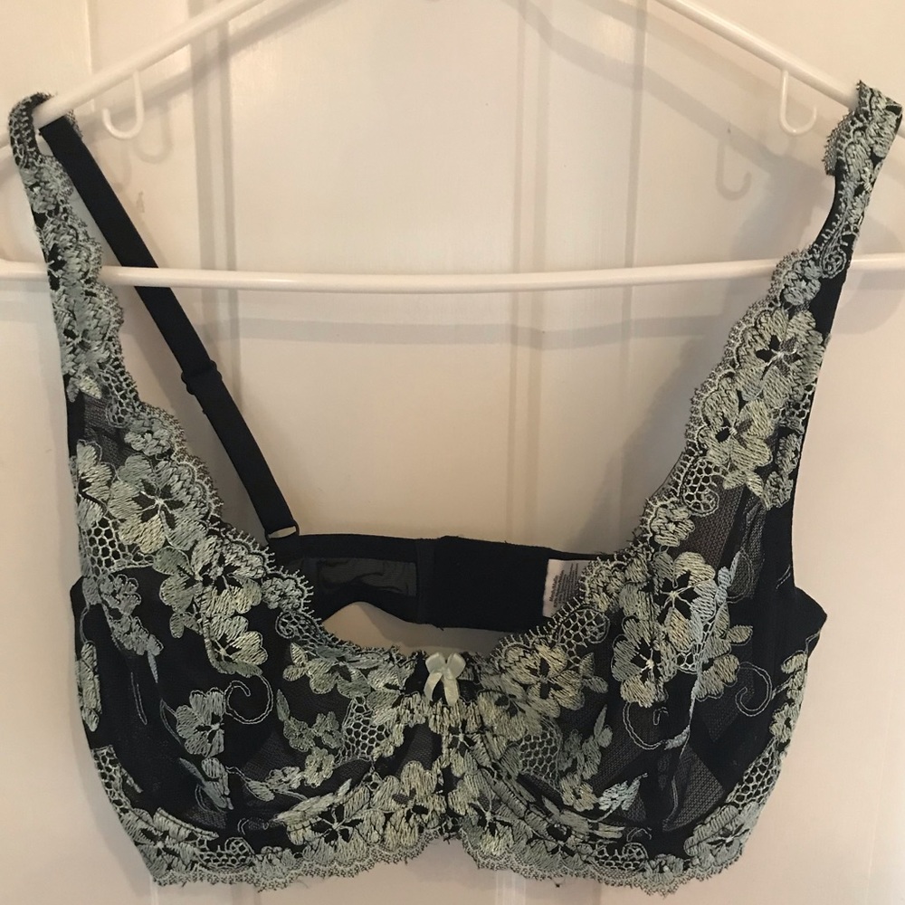 Cute lacy bra! NWOT